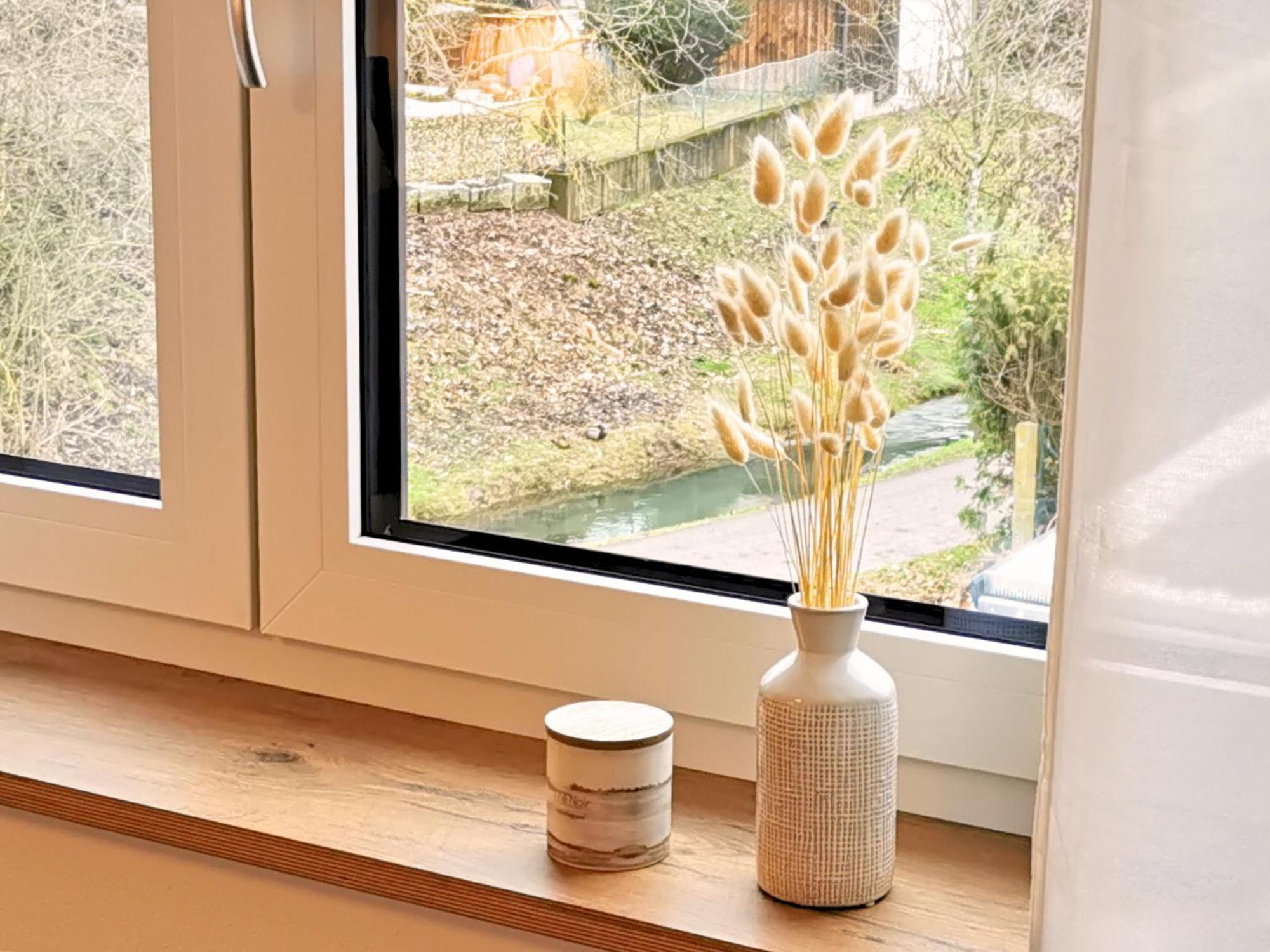 Fynbos Penthouse Deluxe, Balkon, Parkplatz Straubing Exterior foto